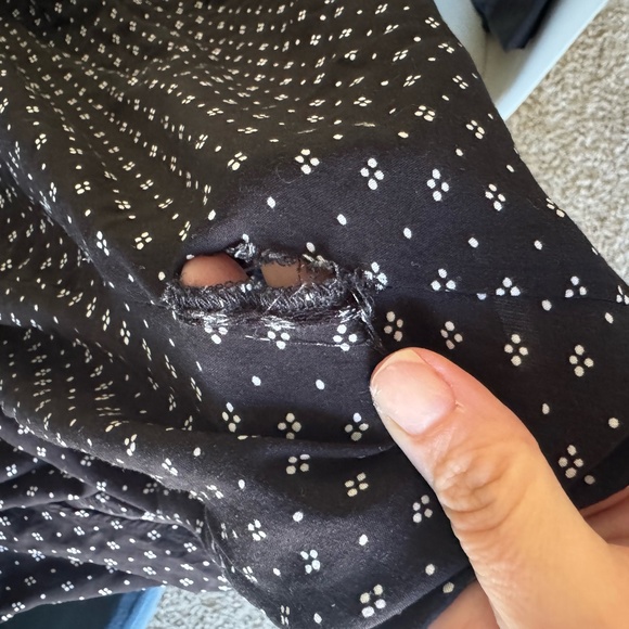 HATCH Ina Dress - Picture 8 of 8